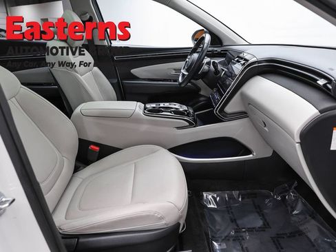 Used 2023 Hyundai Tucson SEL AWD/4WD image 24