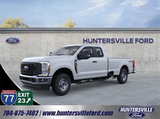 New 2026 Ford F250 XL w/ XL Chrome Package video 1