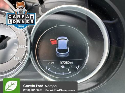 Used 2022 MAZDA CX-5 AWD 2.5 S image 8