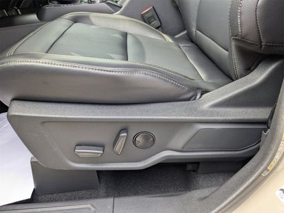 New 2025 Ford Bronco Badlands