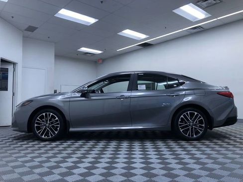 New 2026 Toyota Camry XLE image 11