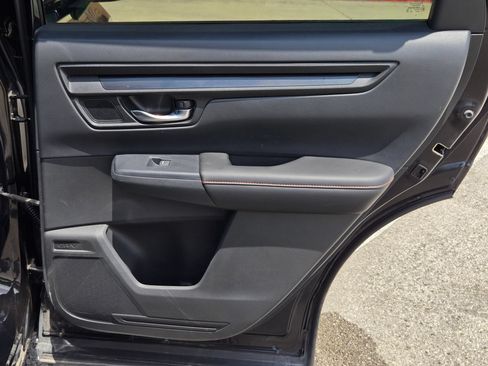 Used 2024 Honda CR-V Sport-L image 26