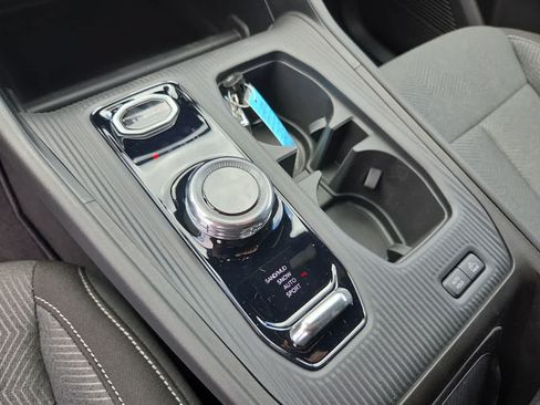 New 2026 Jeep Cherokee Laredo AWD/4WD image 25