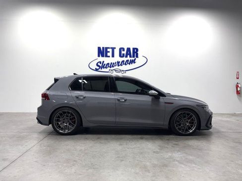 Used 2023 Volkswagen GTI S FWD image 2