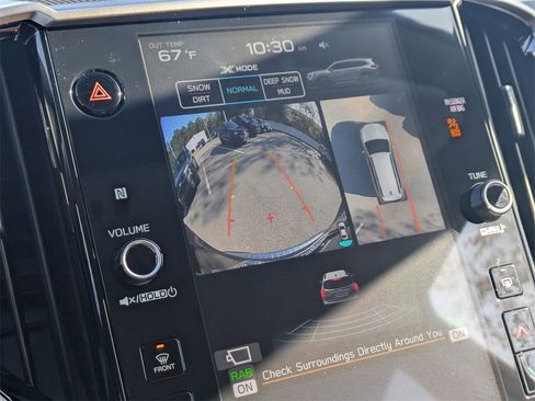 New 2026 Subaru Ascent Touring image 27