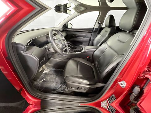 Used 2023 Hyundai Tucson SEL w/ Convenience Package AWD/4WD image 20