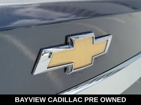 Used 2013 Chevrolet Cruze LS FWD image 10