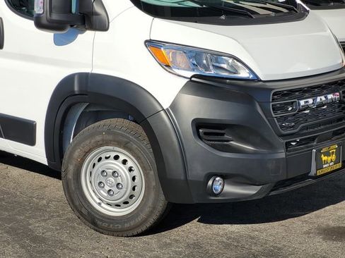 New 2026 RAM ProMaster 1500 w/ Convenience Group image 3