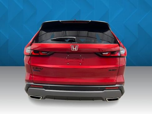 New 2026 Honda CR-V Sport-L image 4
