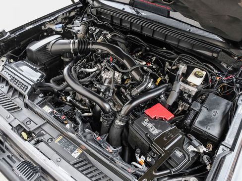 Used 2024 Ford Bronco Raptor w/ Interior Carbon Fiber Pack 6 image 69