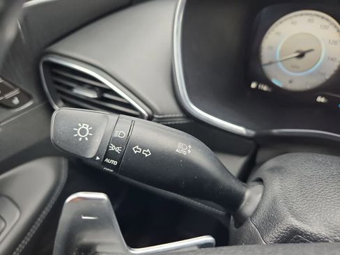 Used 2021 Hyundai Santa Fe Limited FWD image 26