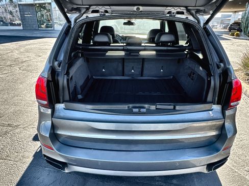 Used 2018 BMW X5 xDrive40e AWD/4WD image 27