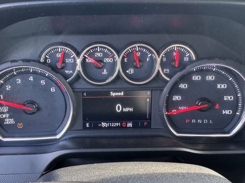 Used 2019 Chevrolet Silverado 1500 RST w/ All-Star Edition image 30