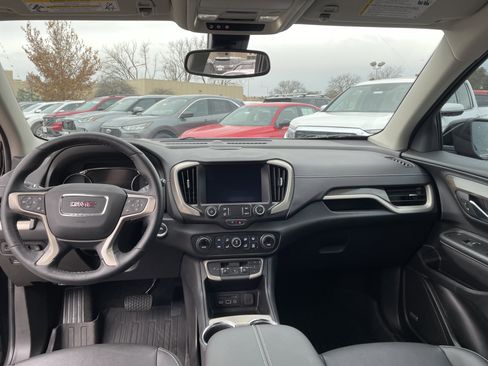 Used 2023 GMC Terrain Denali w/ LPO, Floor Liner Package image 19