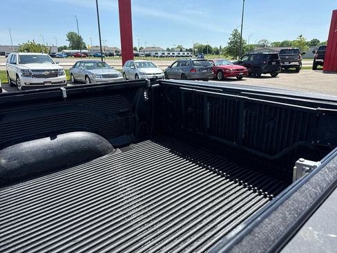 Used 2018 RAM 1500 Big Horn AWD/4WD image 28