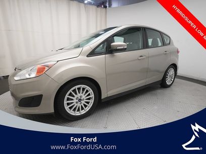 Used 2016 Ford C-MAX SE w/ Equipment Group 201A