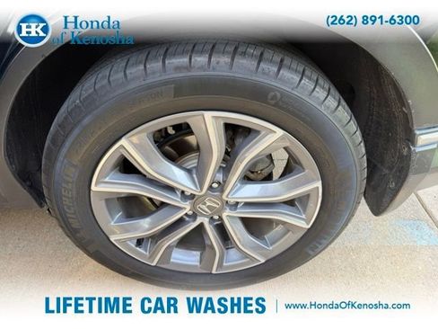 Used 2020 Honda CR-V Touring image 10