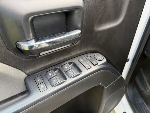 Used 2018 GMC Sierra 1500 4x4 Double Cab w/ Elevation Edition image 13