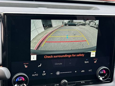 New 2026 Subaru Uncharted Premium FWD image 22