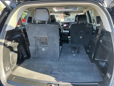 Used 2021 Jeep Grand Cherokee L Limited image 29