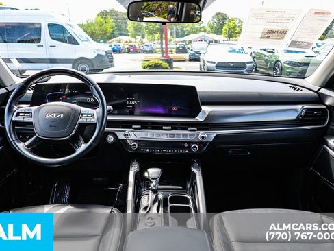 Used 2025 Kia Telluride S AWD/4WD image 31