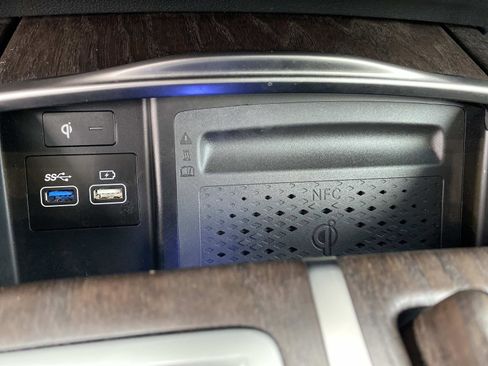 Used 2022 Genesis G80 2.5T w/ Prestige Package image 13