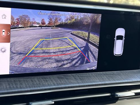 New 2026 Genesis GV80 2.5T Select AWD/4WD image 38