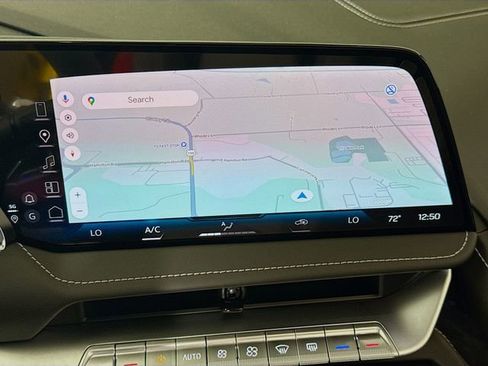 New 2026 Chevrolet Corvette Stingray Coupe w/ 1LT image 14