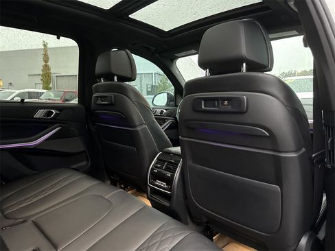 Used 2023 BMW X5 M50i w/ Executive Package image 17