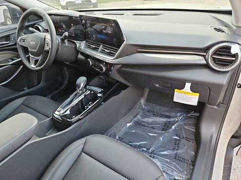 New 2026 Chevrolet Trax ACTIV w/ Driver Confidence Package image 28