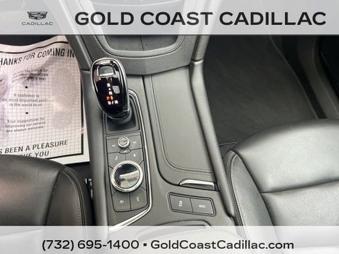 Certified 2022 Cadillac XT6 Premium Luxury image 27