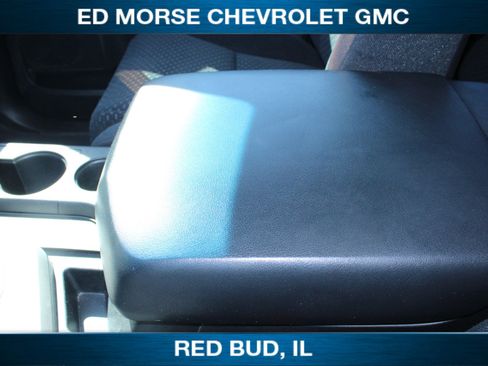 Used 2010 Toyota Tundra 4x4 Double Cab image 19
