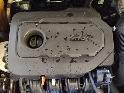 Used 2020 Kia Sportage EX image 30