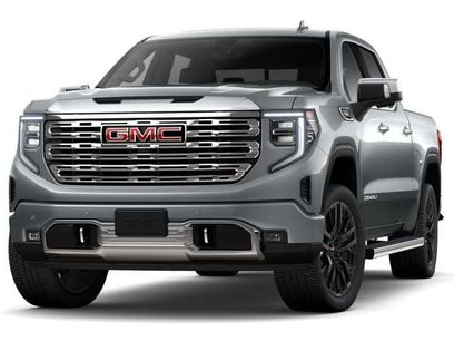 New 2026 GMC Sierra 1500 Denali w/ Technology Package