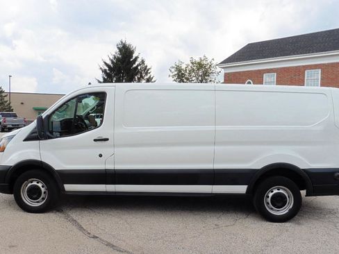 Used 2020 Ford Transit 150 Low Roof w/ Upfitter Package RWD image 15