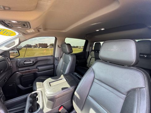 Used 2019 GMC Sierra 1500 Denali image 10