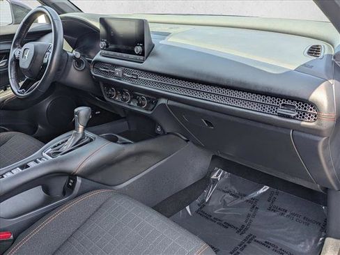 Used 2025 Honda HR-V Sport image 20