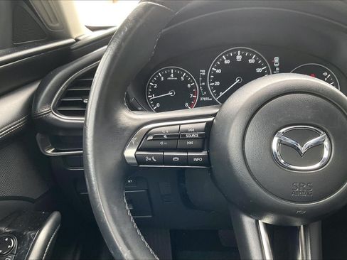 Used 2025 MAZDA MAZDA3 s FWD image 16
