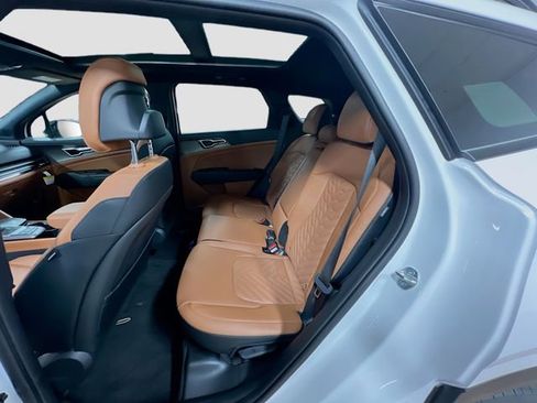 New 2026 Kia Sportage X-Line image 26