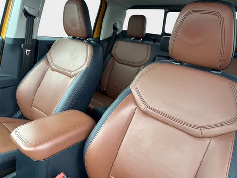 Used 2023 Ford Maverick Lariat w/ Lariat Luxury Package image 19