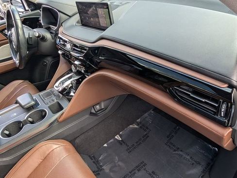 Certified 2022 Acura MDX SH-AWD w/ Technology Package image 25