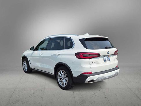 Used 2022 BMW X5 sDrive40i w/ Parking Assistance Package RWD image 6