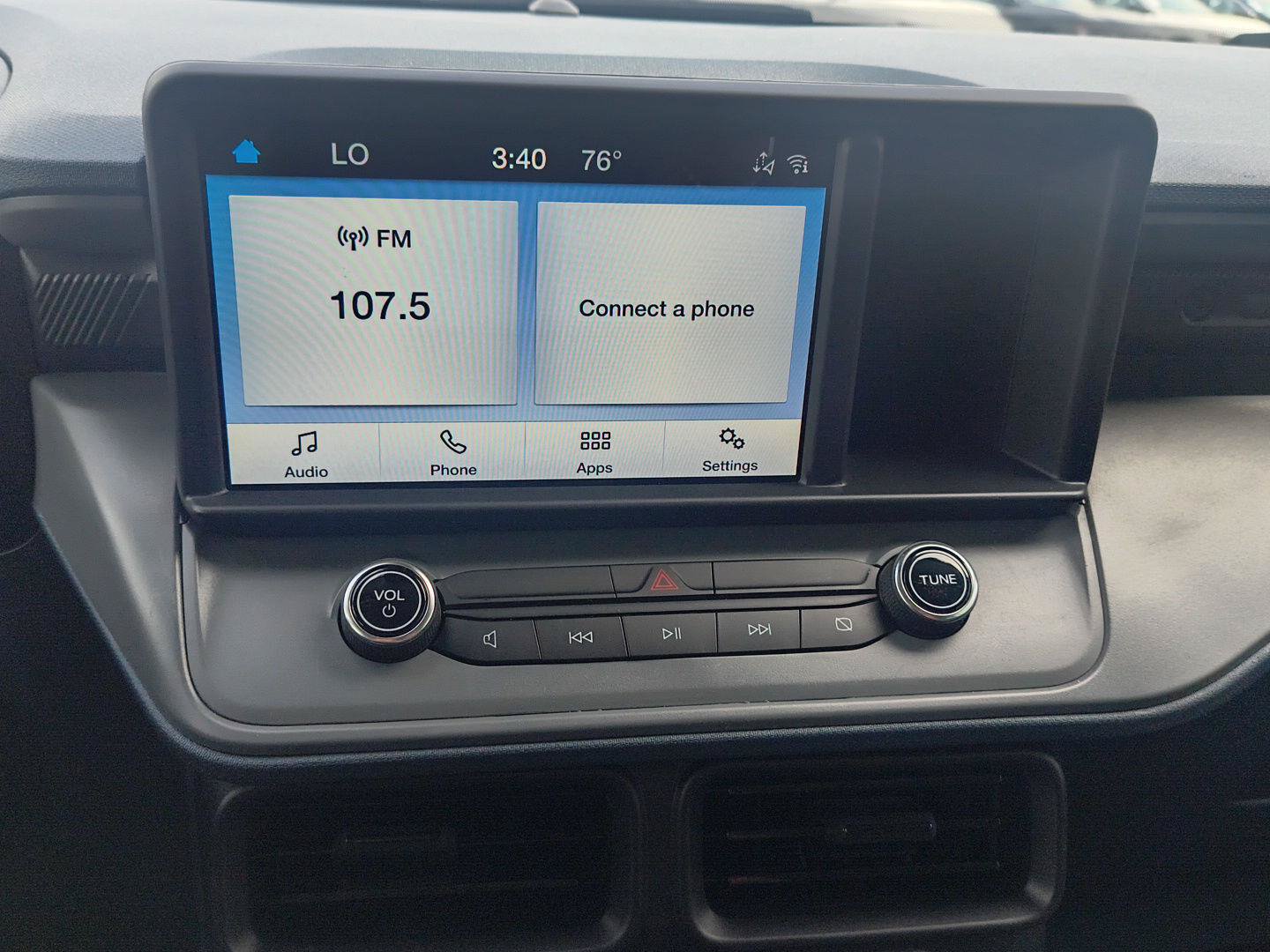 Used 2024 Ford Maverick XL FWD image 26