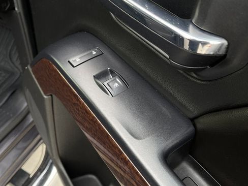 Used 2015 GMC Sierra 1500 SLE w/ Texas SLE Value Package image 18