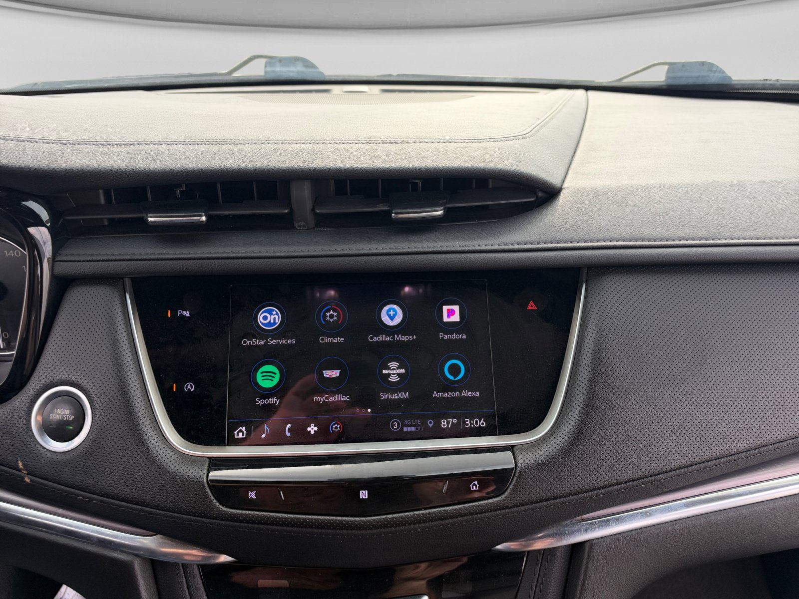 Used 2021 Cadillac XT5 Luxury FWD image 12