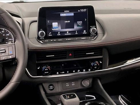 New 2026 Nissan Rogue Rock Creek w/ Rock Creek Premium Package image 7