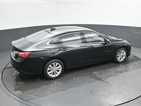 Used 2022 Chevrolet Malibu LT FWD image 32