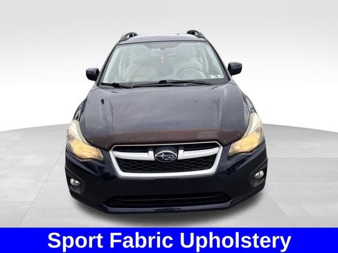 Used 2014 Subaru Impreza 2.0i Sport Premium AWD/4WD image 9