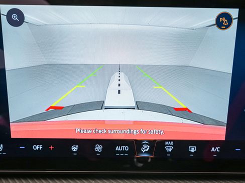 New 2026 Ford Mustang GT Premium image 22