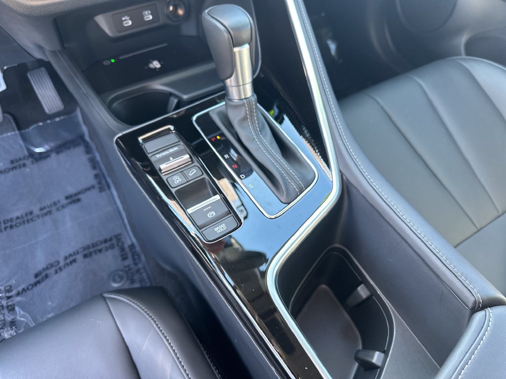 Used 2025 Acura ADX AWD image 23